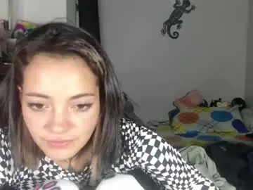 Chaturbate Nude Webcam of han_ya06