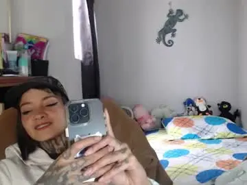 Chaturbate Live Porn of han_ya06