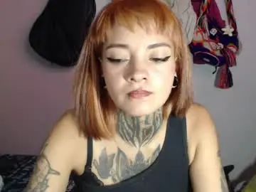 Chaturbate Live Sex of han_ya06