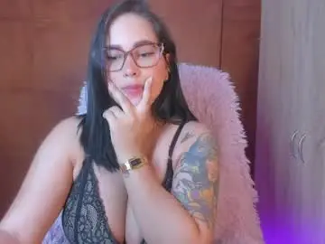 Chaturbate Live Sex Cam of isabel_g