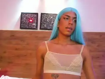 Chaturbate Adult Webcam of isabella_sccott