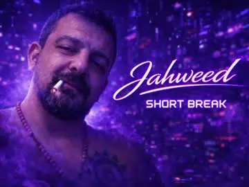 Chaturbate Free Live Porn of jahweed8