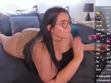 Chaturbate Live Sex Cam of kassandra_nasty