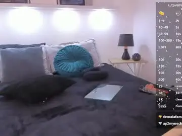 Chaturbate Live Porn of kassandra_nasty
