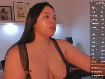 Chaturbate Nude Webcam of kassandra_nasty