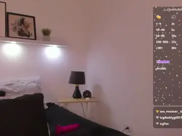 Chaturbate Live Sex of kassandra_nasty