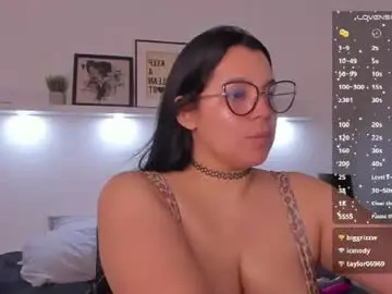 Chaturbate Adult Webcams of kassandra_nasty