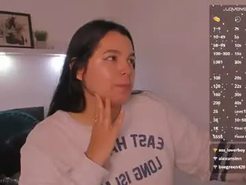 Chaturbate Adult Webcam of kassandra_nasty