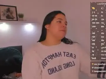 Chaturbate Sex Cam of kassandra_nasty