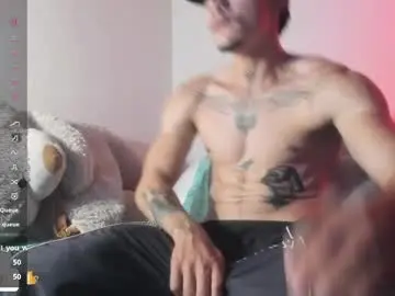 Chaturbate Sex Cam of ken_tokiio