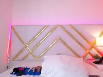 Chaturbate Sex Cam of lailastilwills