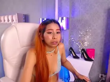 Chaturbate Adult Webcam of lailastilwills