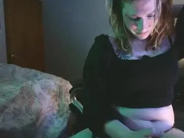 Chaturbate Sex Chat of lilybvixen