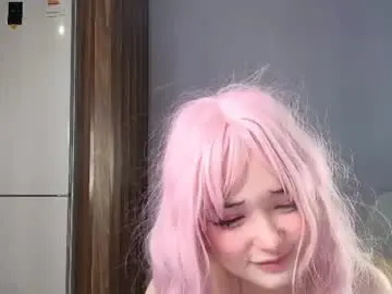 Chaturbate Free Porn Cam of mimi_cuute