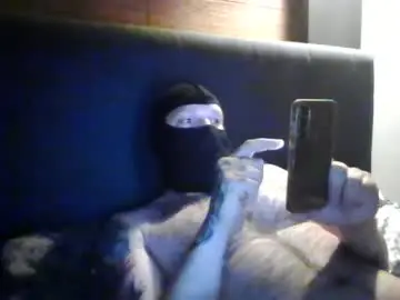 Chaturbate Nude Webcam of narcyzz87