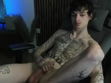 Chaturbate Best live sex cam show of oliverrgroove