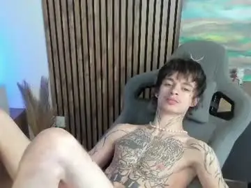 Chaturbate Sex Chat of oliverrgroove