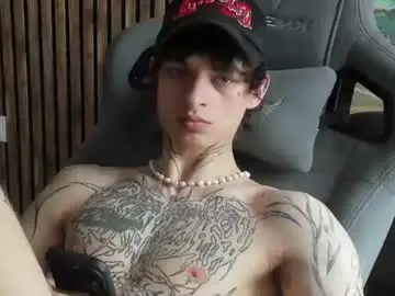 Chaturbate Best Webcam of oliverrgroove
