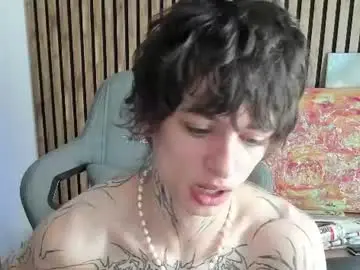 Chaturbate Free Live Porn of oliverrgroove