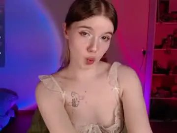 Chaturbate Adult Webcams of strawberry_juli