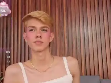 Chaturbate Live Sex Cam of sunnyboy29_