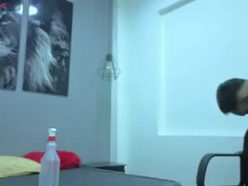 Chaturbate Best Webcam of zack_isback