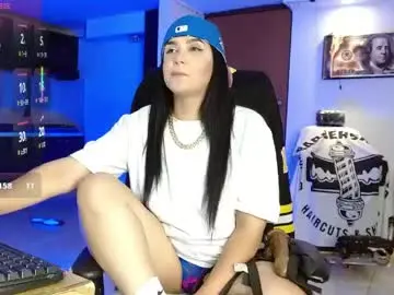 Chaturbate Adult Webcam of _babyfantasy_