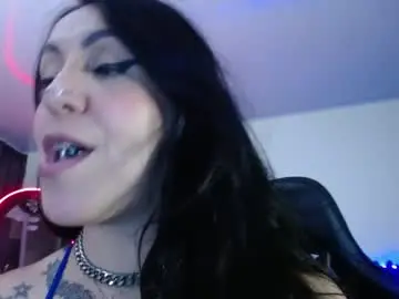 Chaturbate Sex Chat of anastasiabasst__