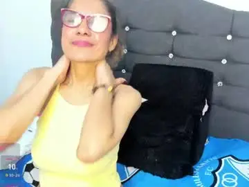 Chaturbate Best Webcam of antonella_rizzo01