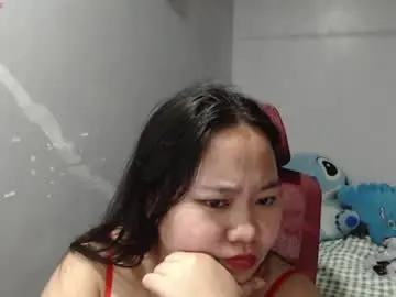 Chaturbate Live Sex Cam of bubblebuttpinay