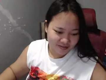 Chaturbate Nude Webcam of bubblebuttpinay
