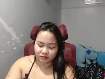Chaturbate Live Sex of bubblebuttpinay