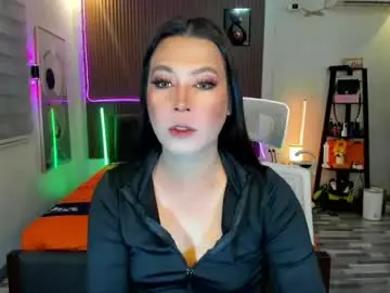 Chaturbate Adult Video Chat of callme_ivyaguas