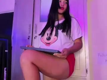 Chaturbate Free Porn Cam of dafnezahira20