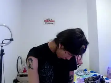 Chaturbate Sex Chat of doll_sary