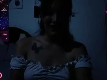 Chaturbate Best Webcam of eliiih_