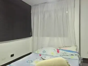 Chaturbate Live Sex Cam of gabriela_miller_2