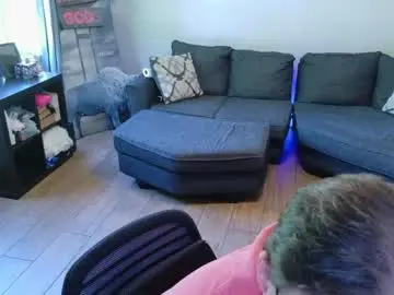 Chaturbate Nude Webcam of goddessnovax