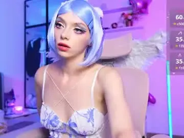 Chaturbate Best Webcam of holliwould_