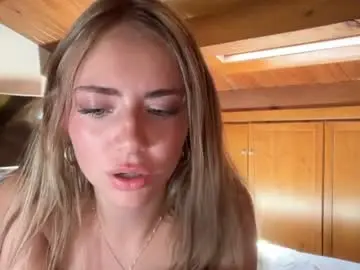 Chaturbate Nude Webcam of honeyyy95