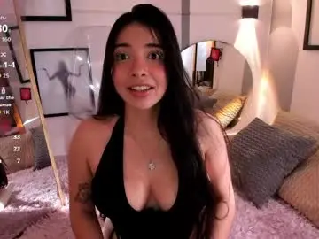Chaturbate Adult Webcams of jules_angel_