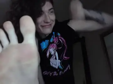 Chaturbate Best Webcam of just_curly_ginger