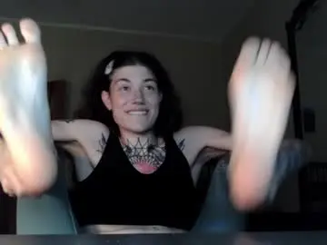 Chaturbate Watch Live Sex Cams of just_curly_ginger