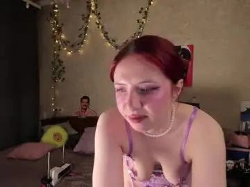 Chaturbate Live Sex of love_is_lola