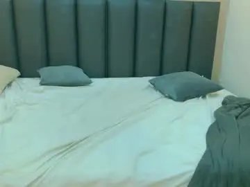 Chaturbate Sex Cam of luna_and_jackson_
