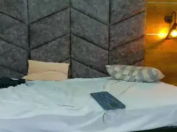 Chaturbate Private Sex Chat of luna_and_jackson_