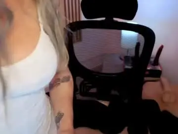Chaturbate Private Sex Chat of marianl0ve