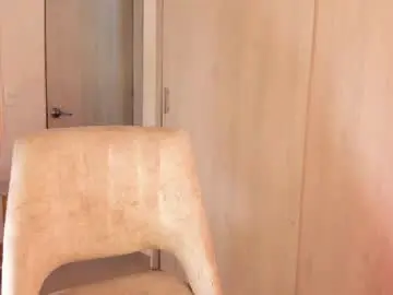 Chaturbate Sex Cam of melina_ferrer1