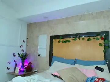 Chaturbate Sex Chat of mia_lopez52