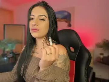 Chaturbate Live Sex Cam of miiaa_stone